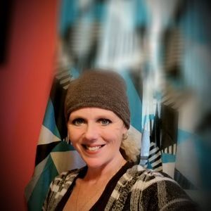 Meet your Posher, Becky